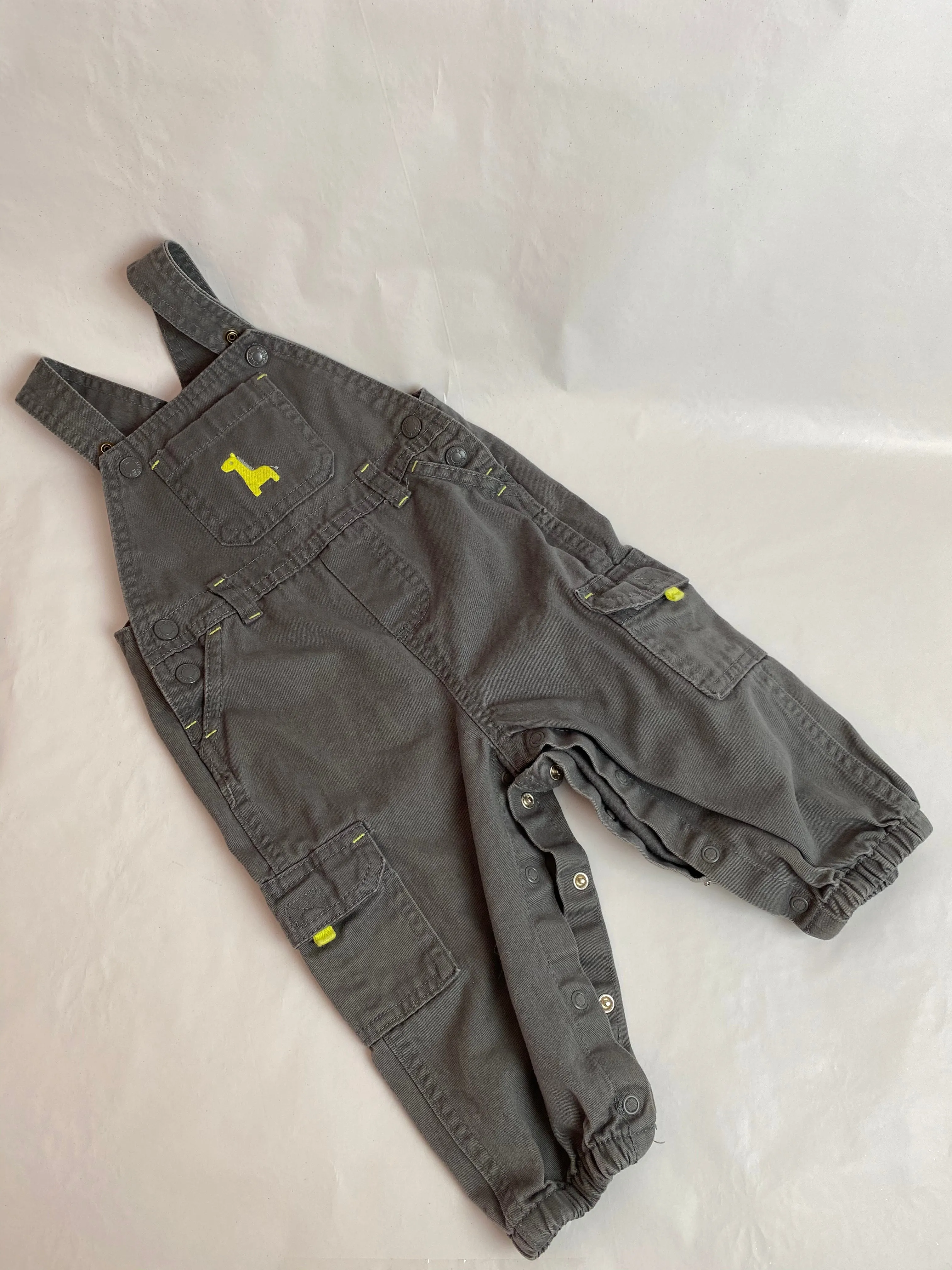 Bundle of 12-18 Month Shorts & Pants