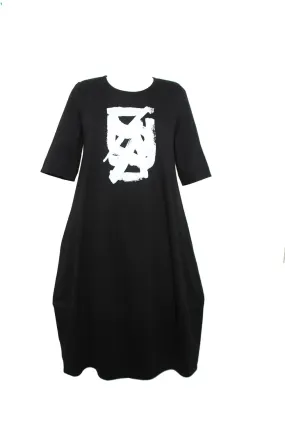 Cashews NZ- Lilly Dress