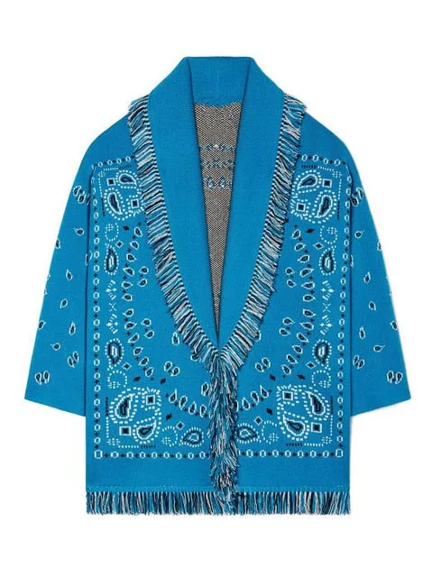 Cashmere Cardigan