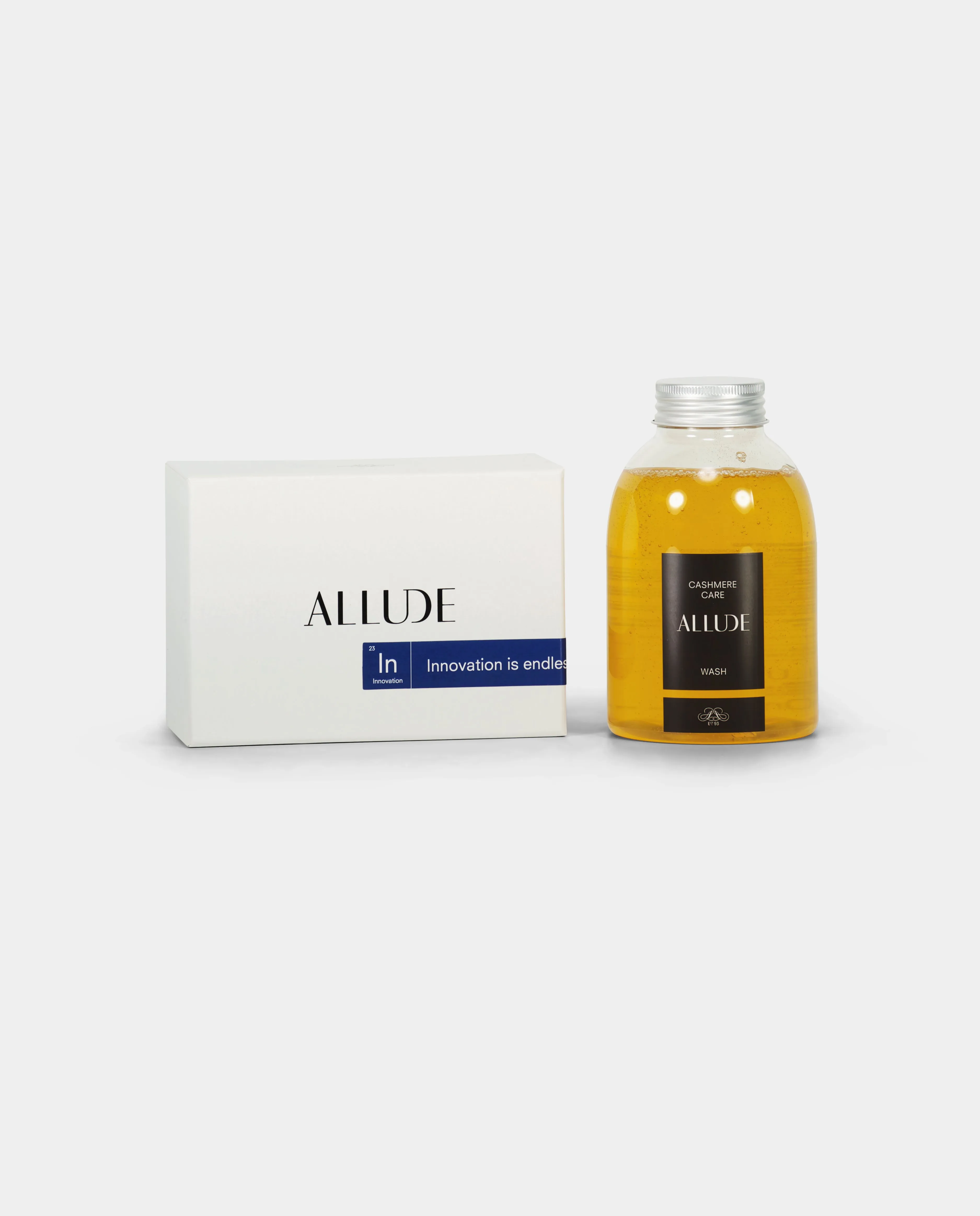 Cashmere Waschmittel Geschenkbox
