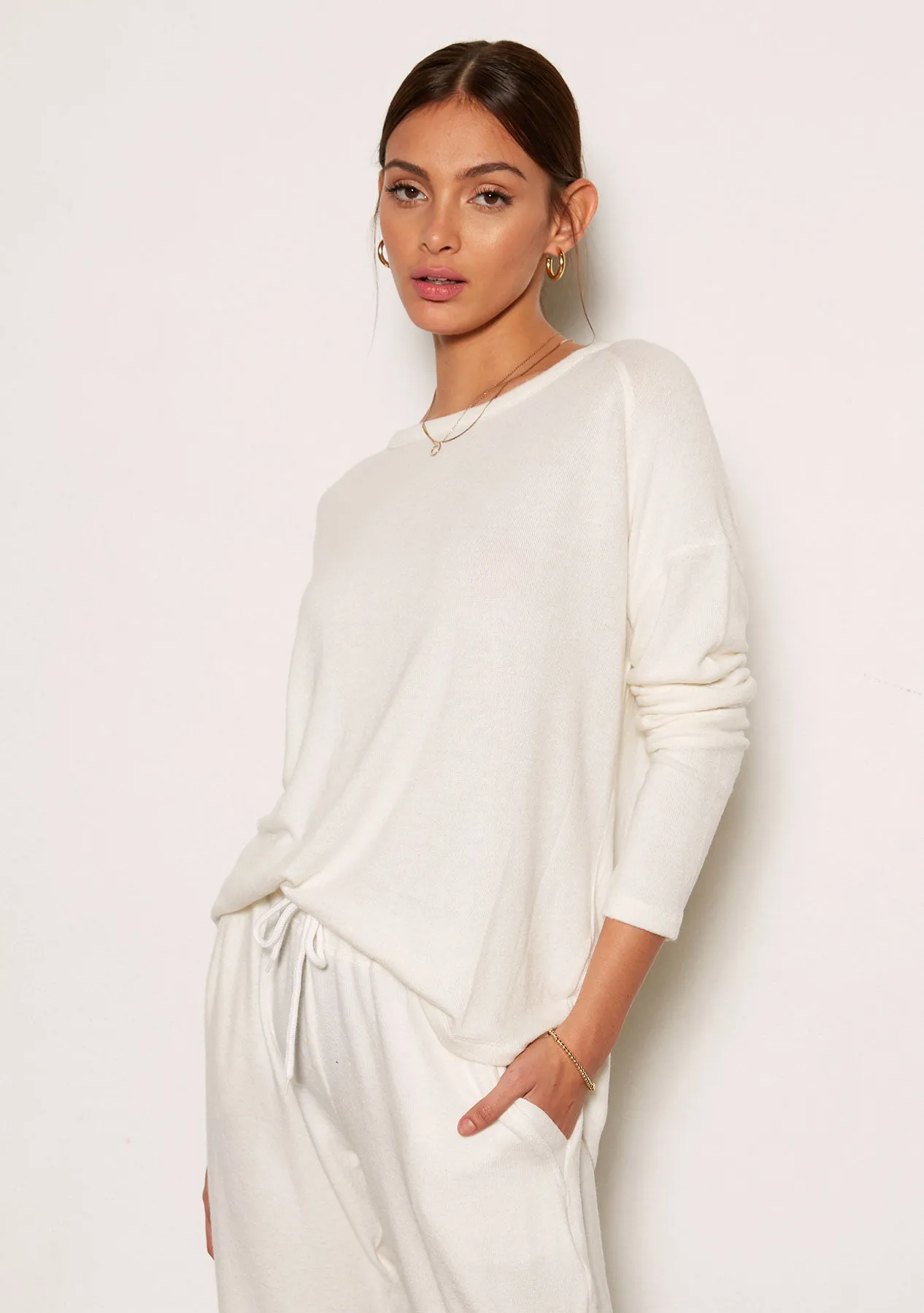 Christiaan Sweater