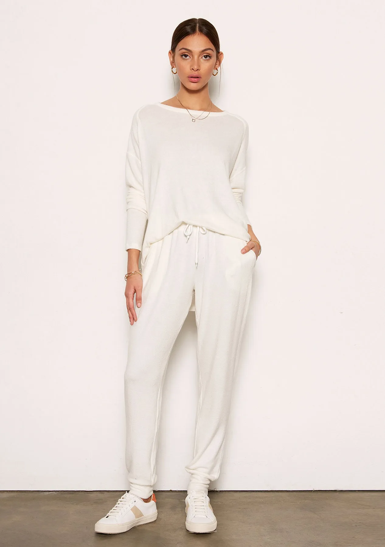 Christiaan Sweater