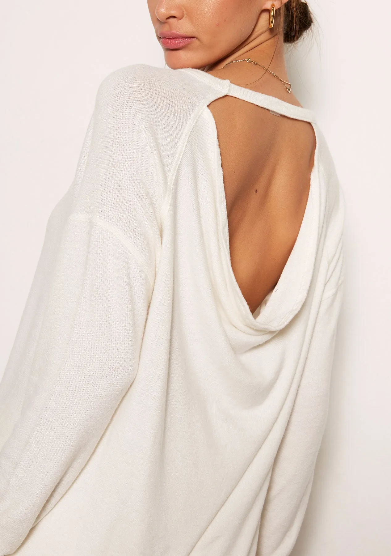 Christiaan Sweater