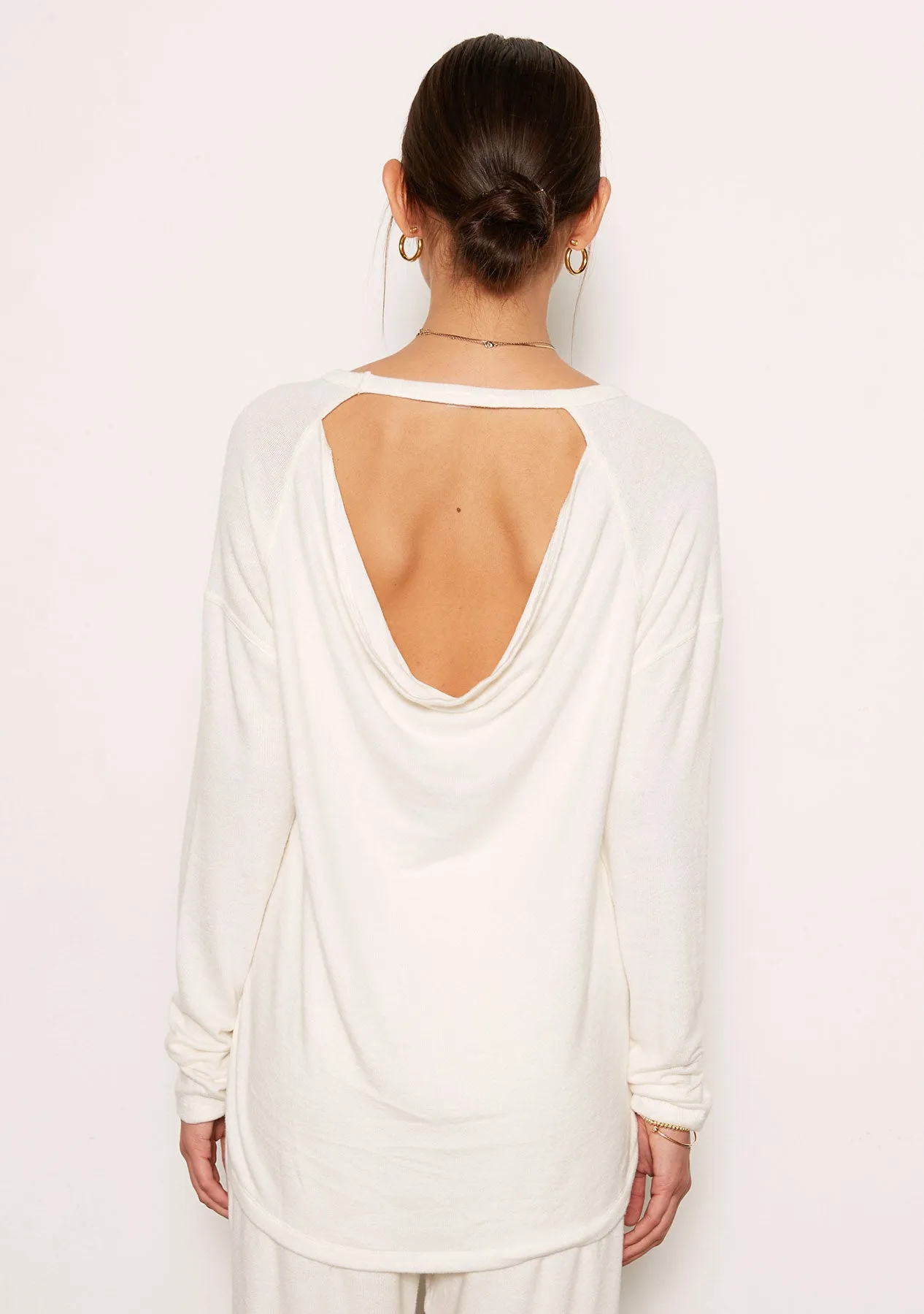 Christiaan Sweater