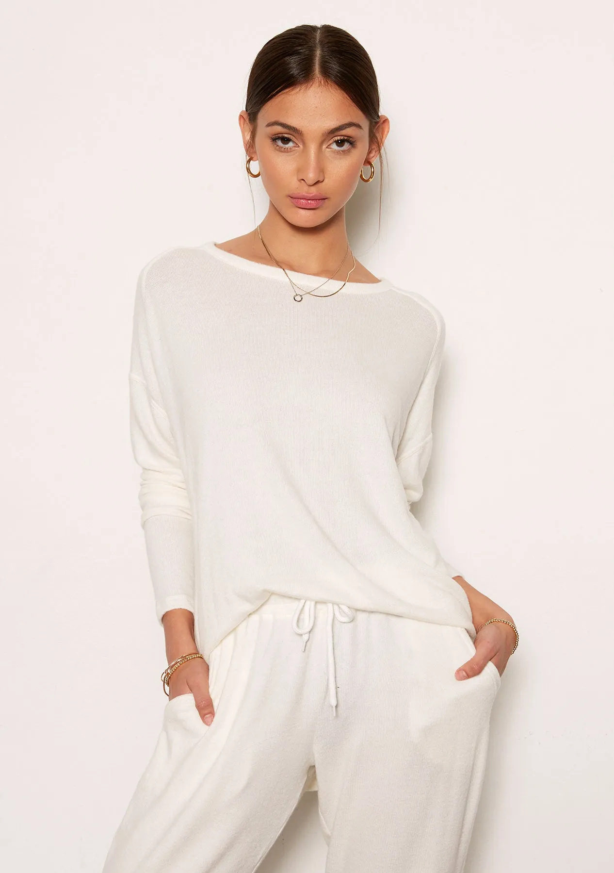 Christiaan Sweater
