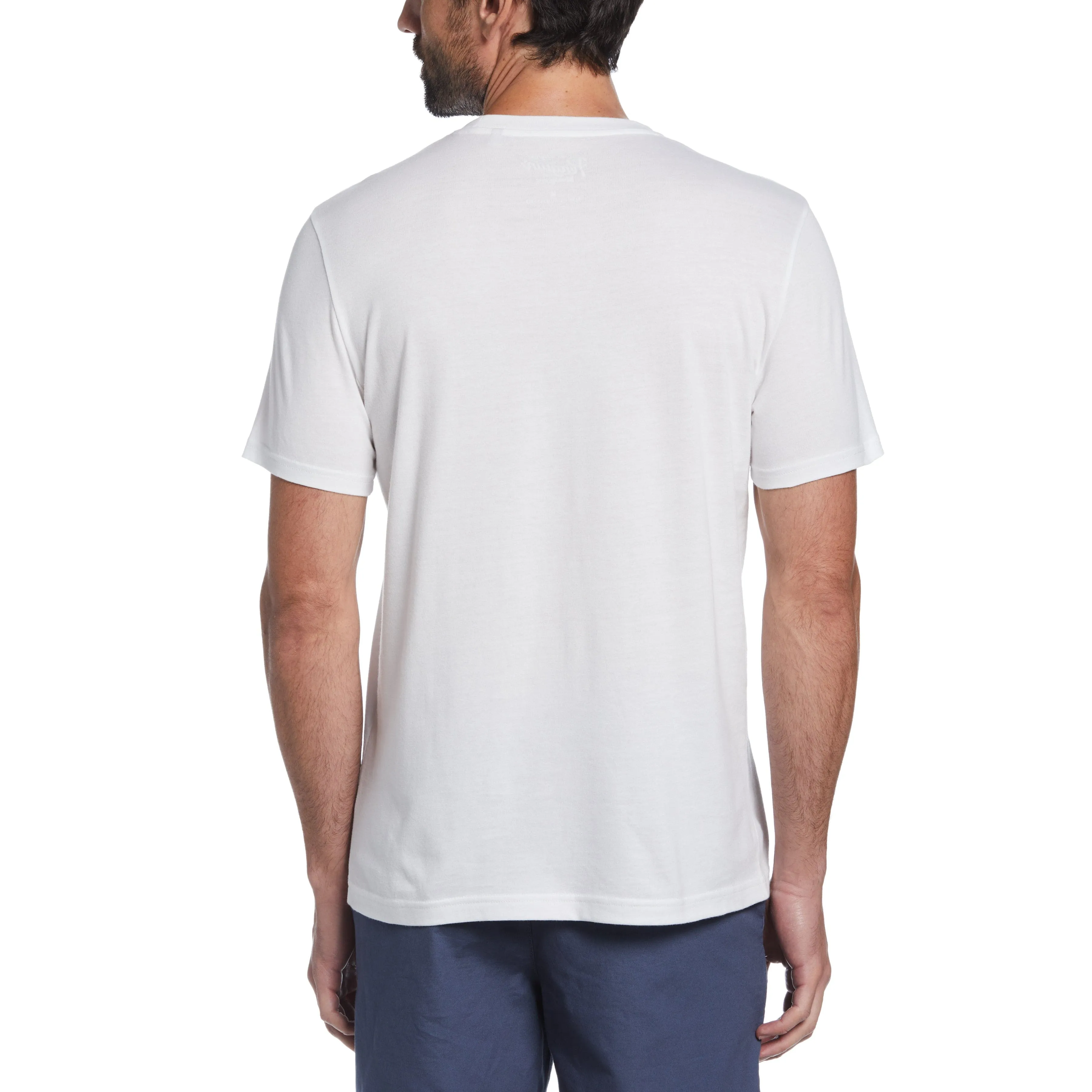 Collegiate Logo Tee