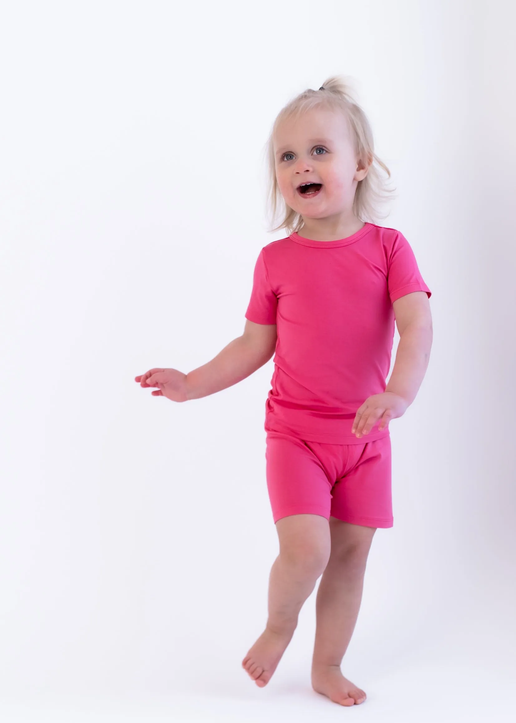 Cosmo | Short Sleeve Pajamas