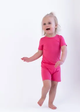 Cosmo | Short Sleeve Pajamas