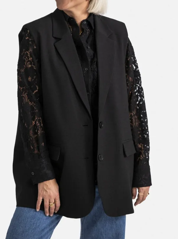 DAISY WAISTCOAT - LES SOEURS