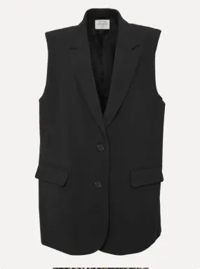 DAISY WAISTCOAT - LES SOEURS