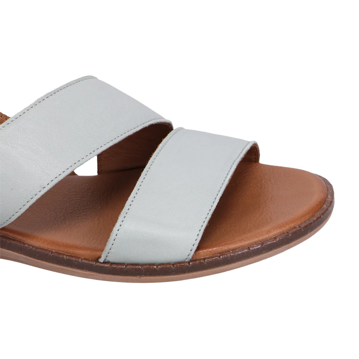 Davina Slingback Sandal