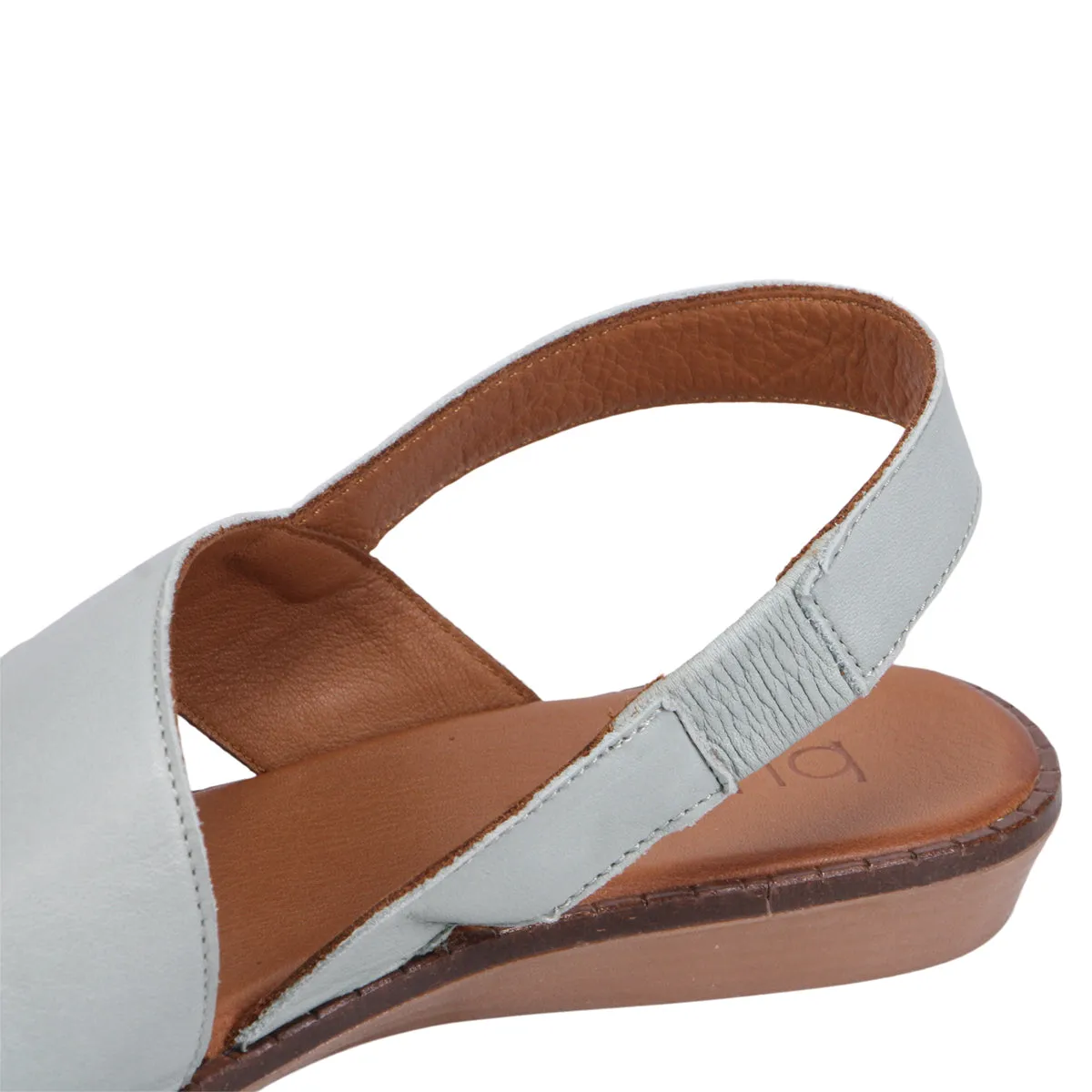 Davina Slingback Sandal