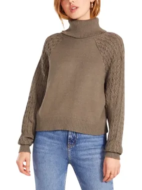 Dolman Sleeve Sweater