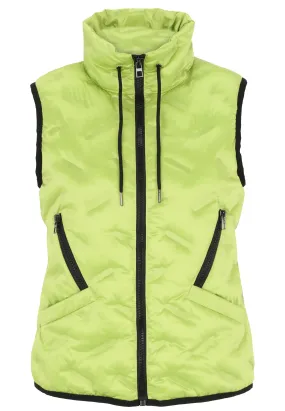 Doris Streich 505189-70 Waistcoat