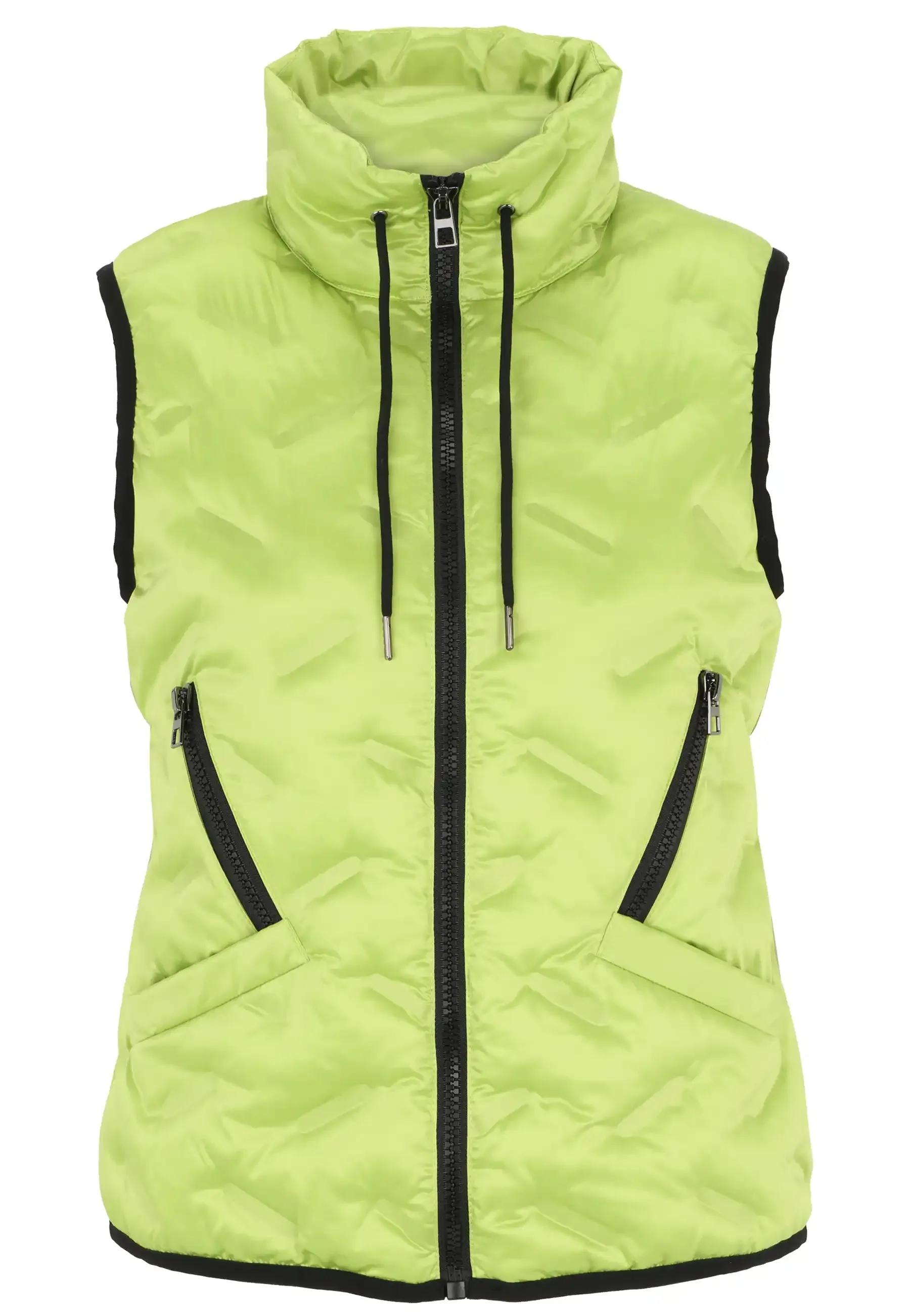 Doris Streich 505189-70 Waistcoat
