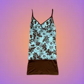 DRESS XS/S