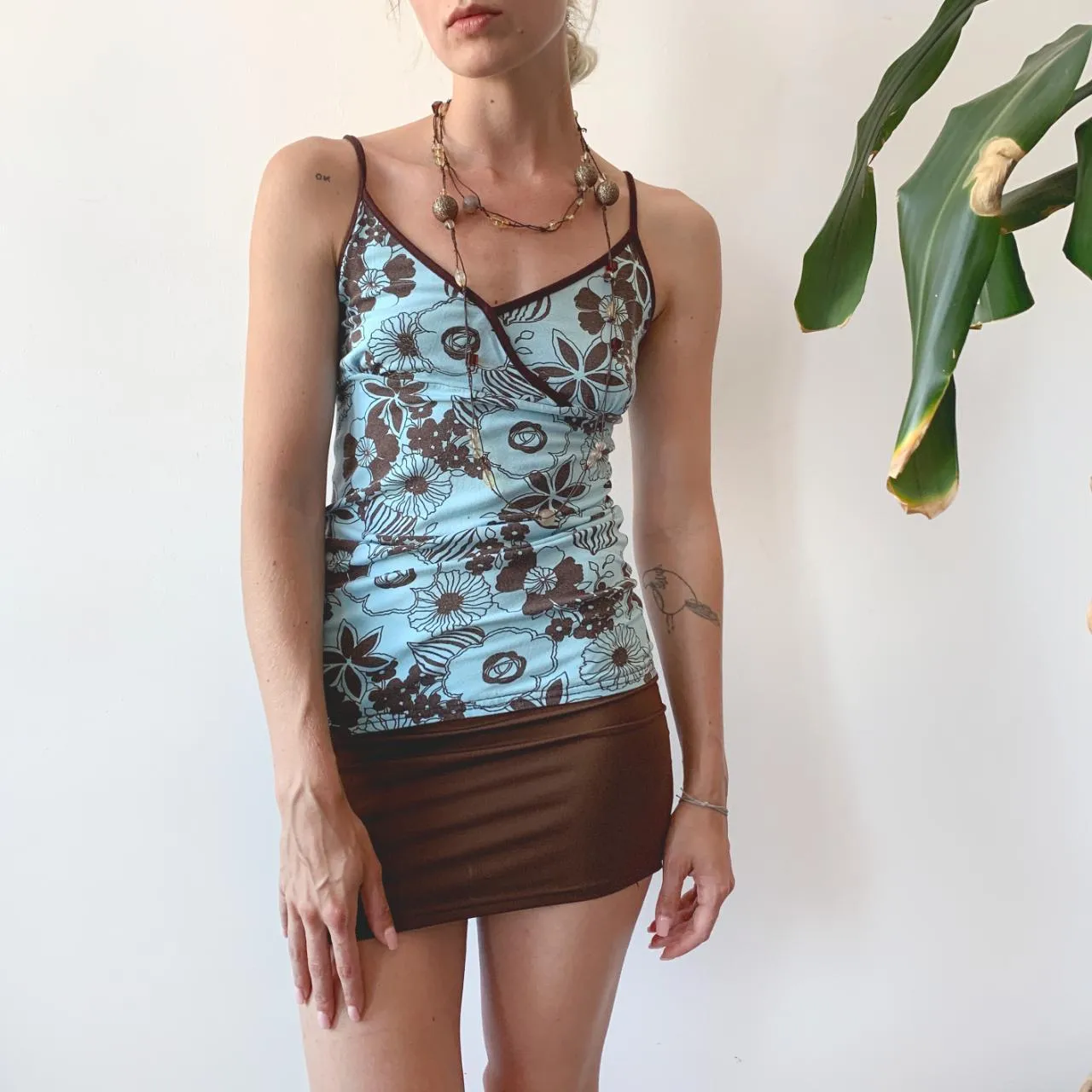 DRESS XS/S