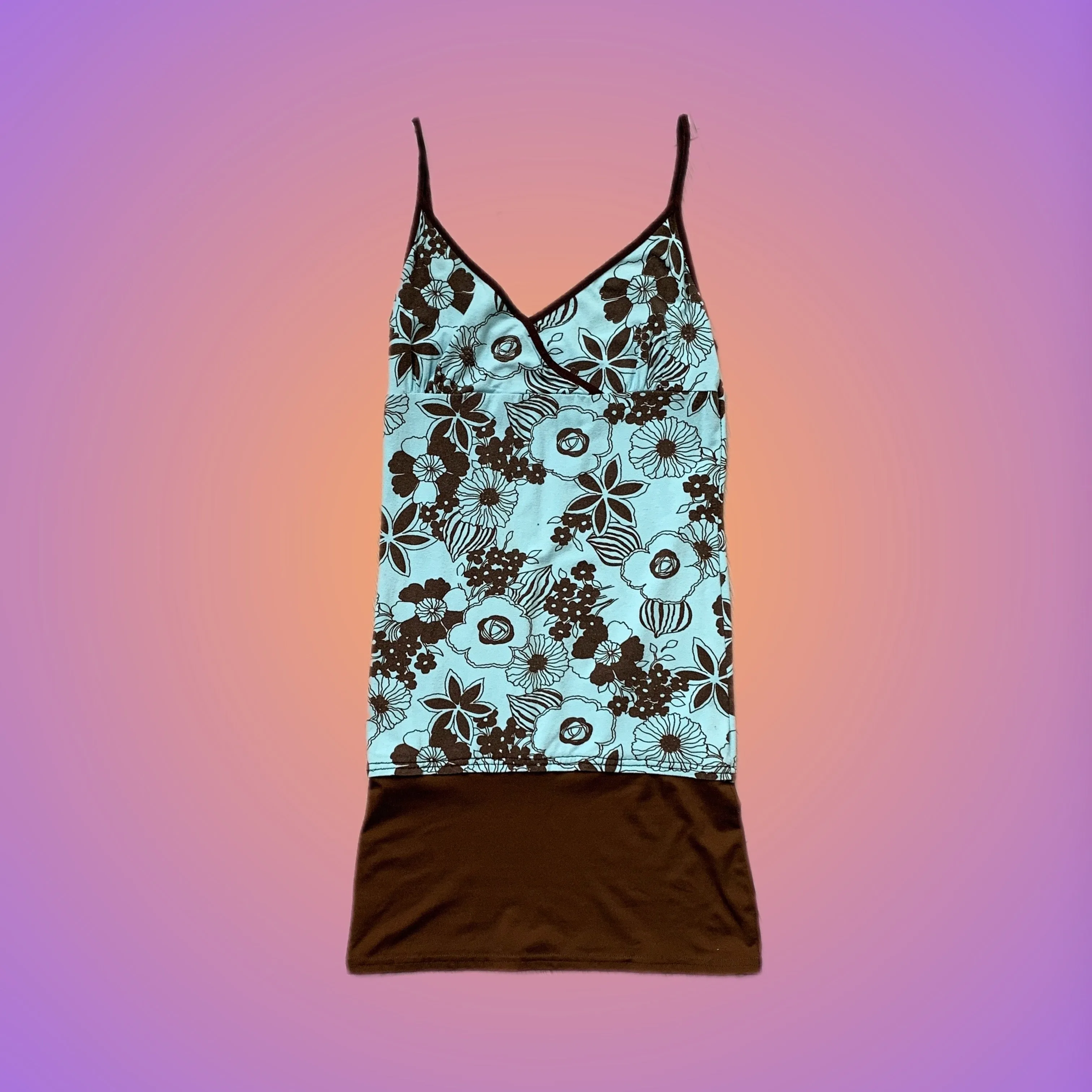 DRESS XS/S