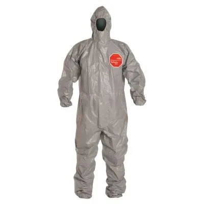 DuPont™ (CA/6) TYCHEM F COVERALL, TF145T-5X-TV