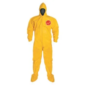 DuPont™ TYCHEM QC COVERALL, QC122B-5X