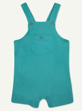Emerald Green Shortall