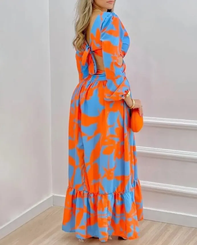 Epara Summer Dress
