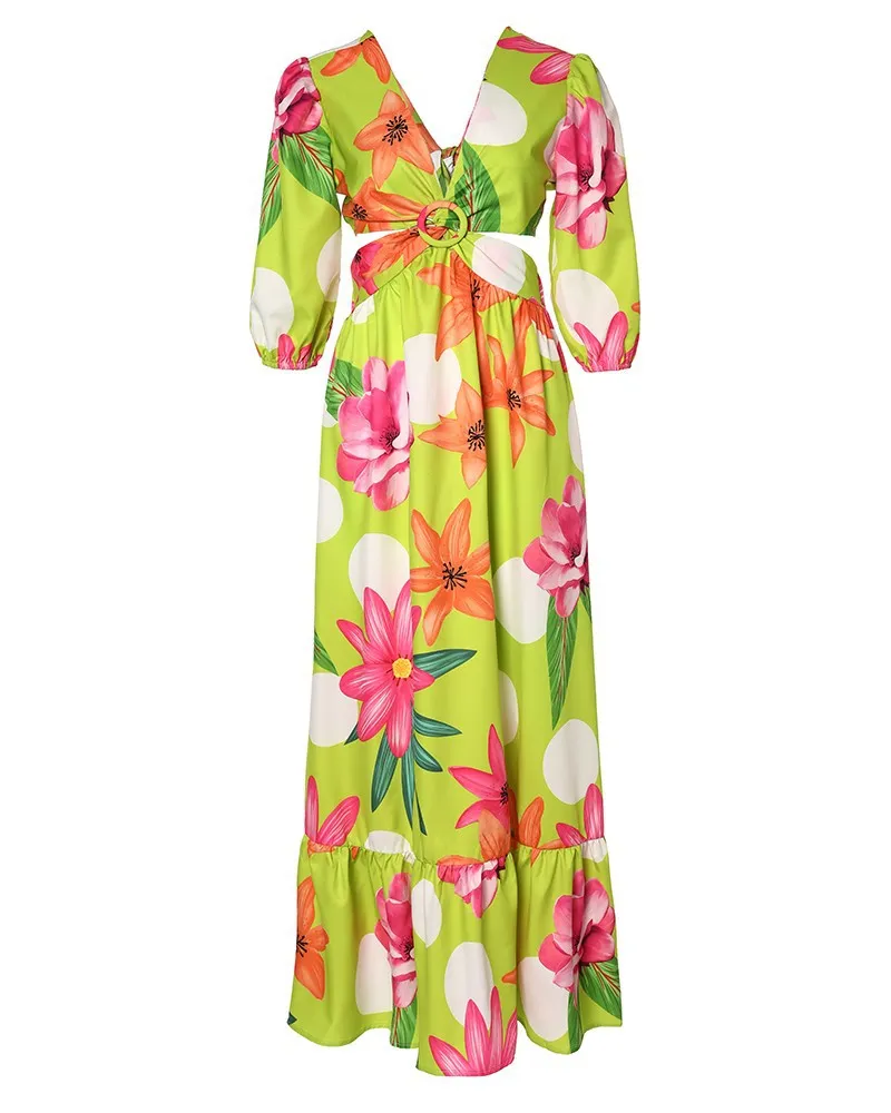 Epara Summer Dress
