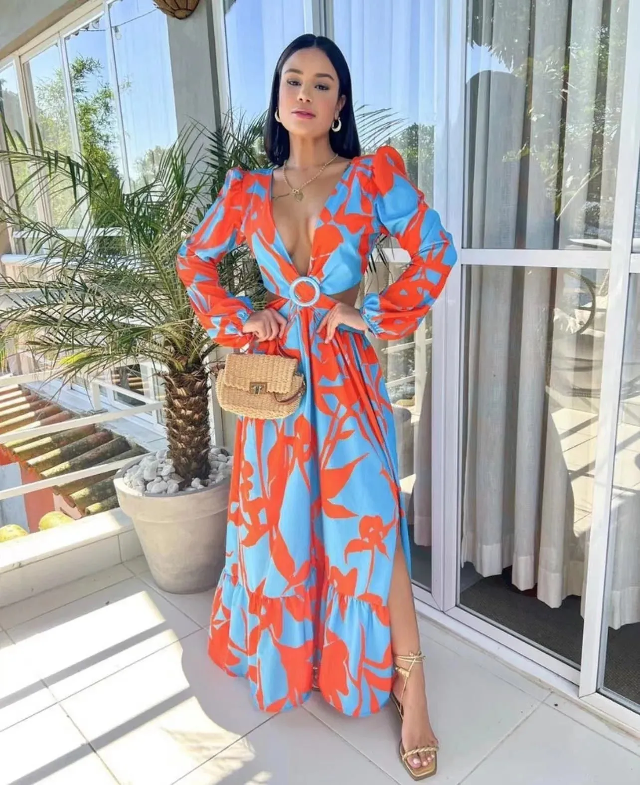 Epara Summer Dress