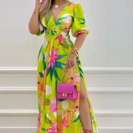 Epara Summer Dress