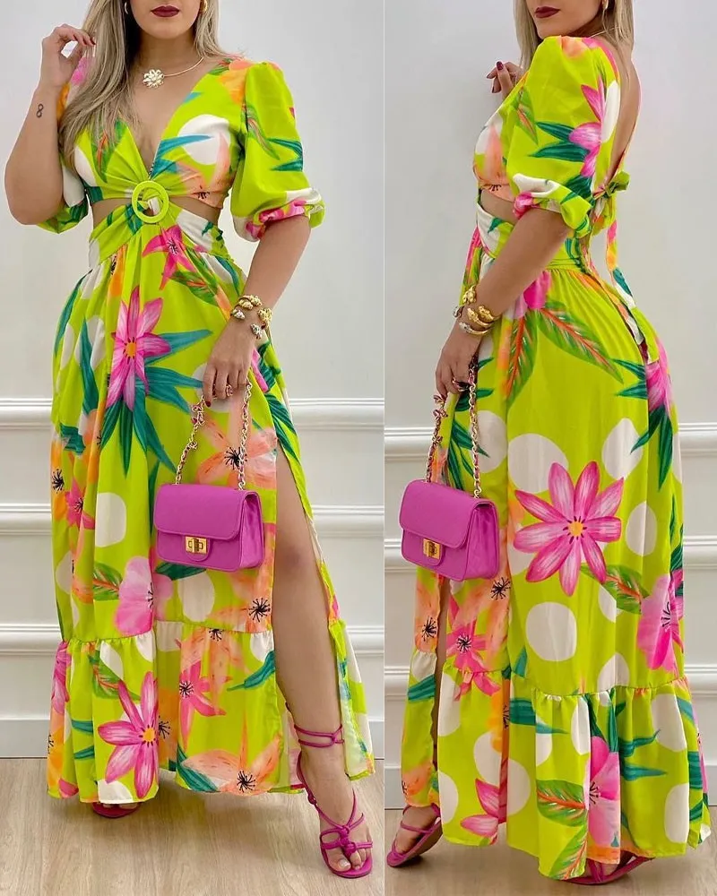 Epara Summer Dress