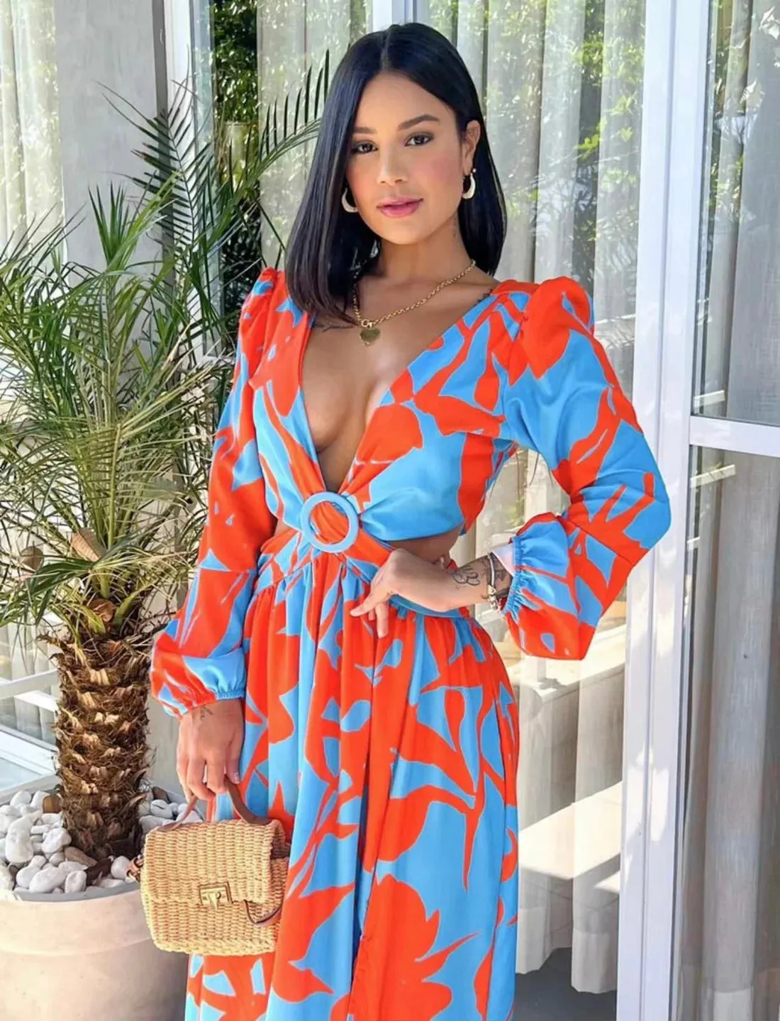 Epara Summer Dress