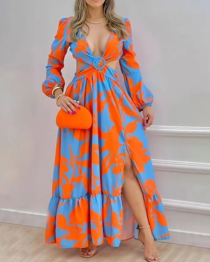 Epara Summer Dress