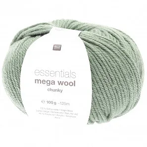 Essentials Mega Wool Chunky