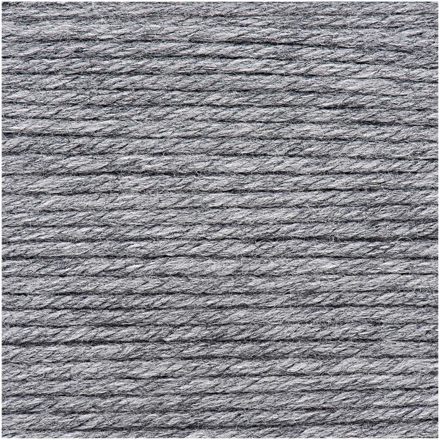 Essentials Mega Wool Chunky