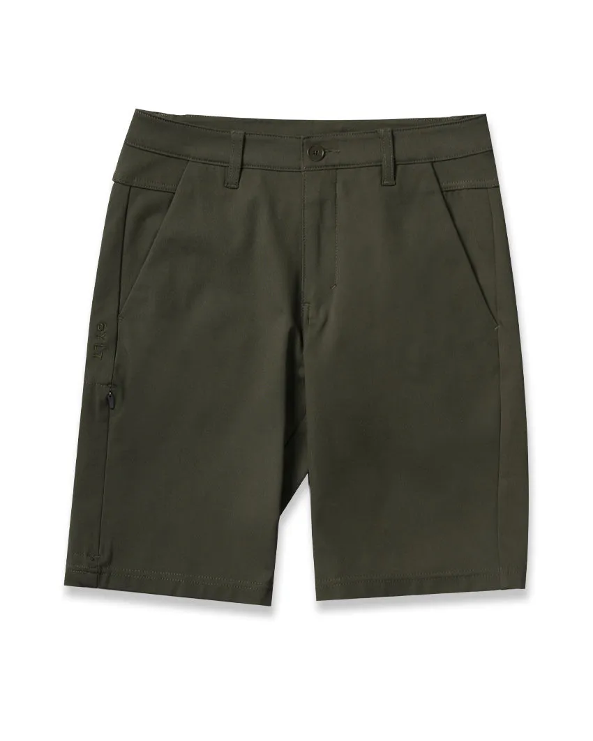Everyday Short <!-- Size 36 -->