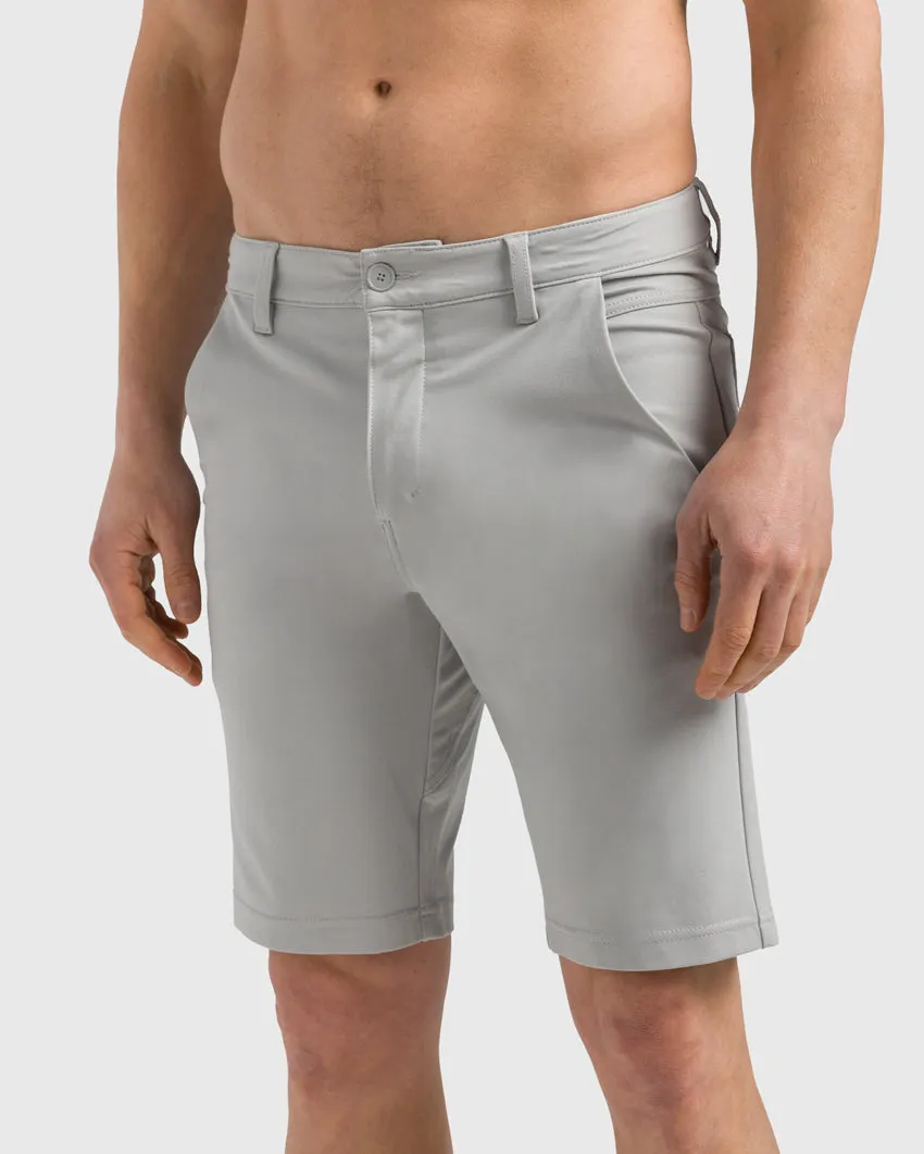 Everyday Short <!-- Size 36 -->