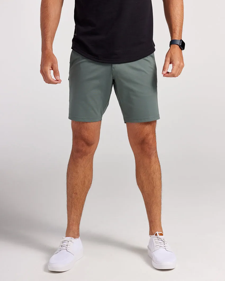 Everyday Short <!-- Size 36 -->