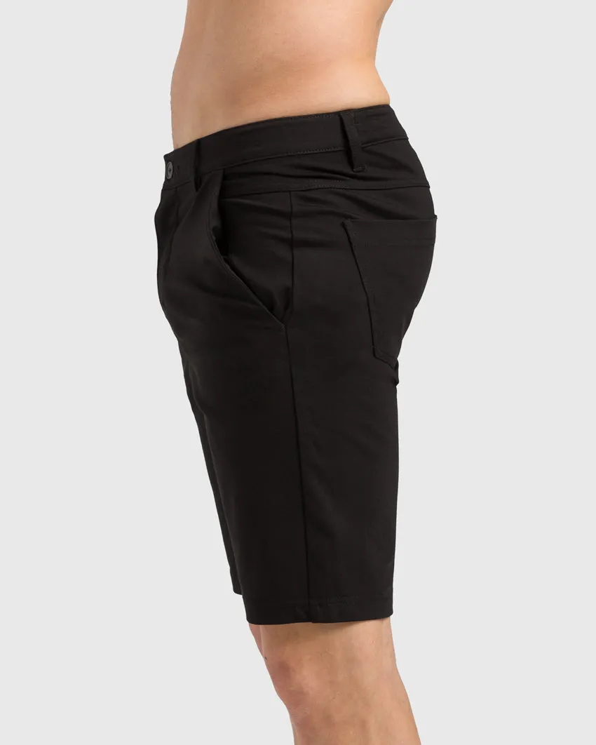 Everyday Short <!-- Size 36 -->
