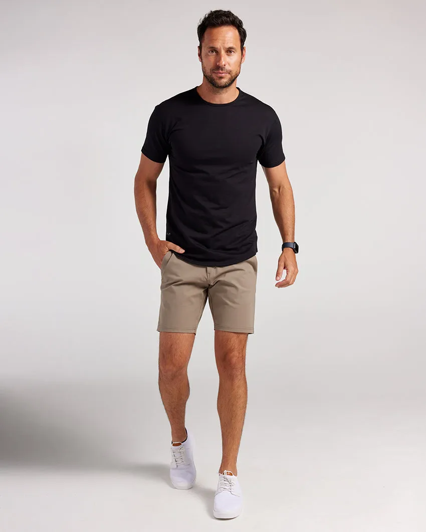 Everyday Short <!-- Size 36 -->