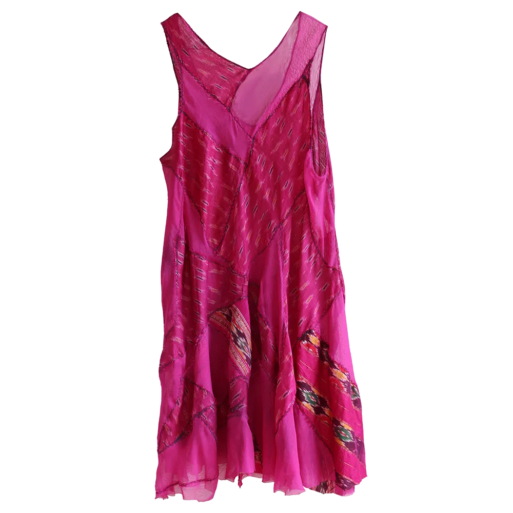 Fari Dress