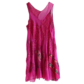 Fari Dress