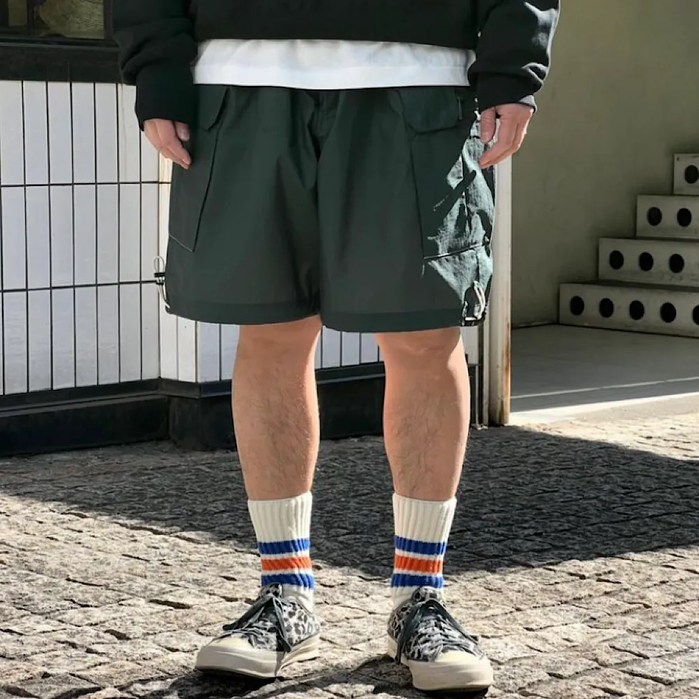 F/CE. - 2.5 LAYER FESTIVAL SHORTS - FPA15241U003