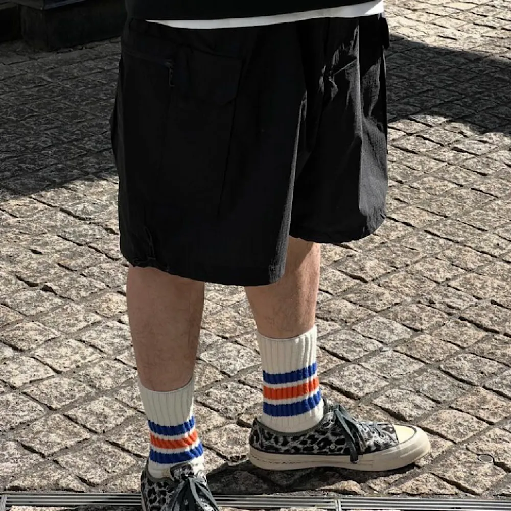 F/CE. - 2.5 LAYER FESTIVAL SHORTS - FPA15241U003