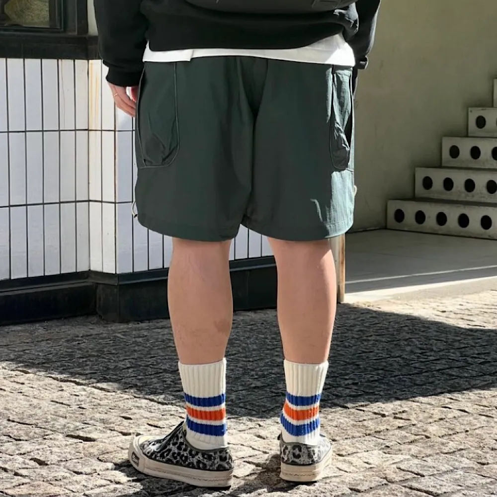 F/CE. - 2.5 LAYER FESTIVAL SHORTS - FPA15241U003