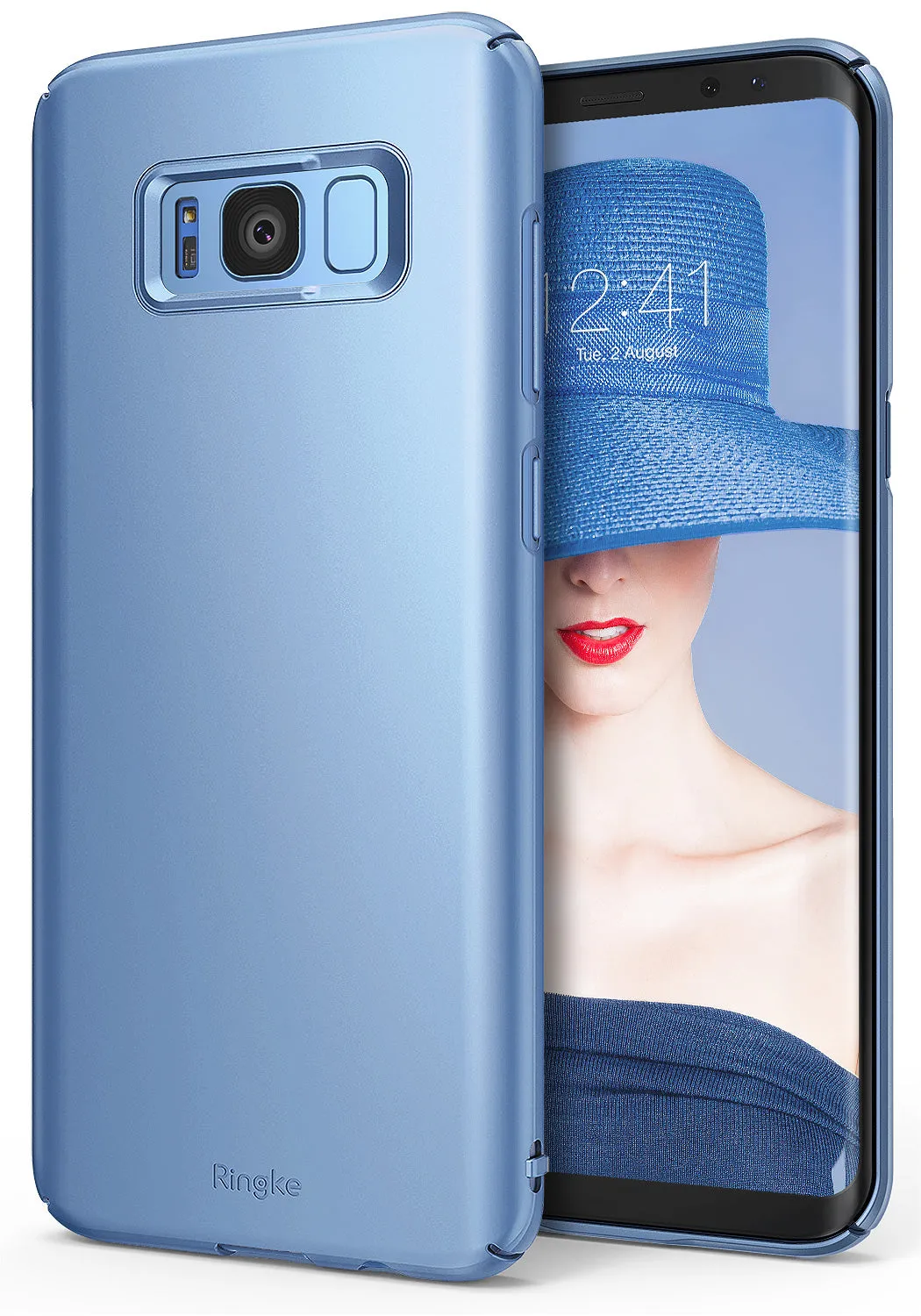 Galaxy S8 Case | Slim