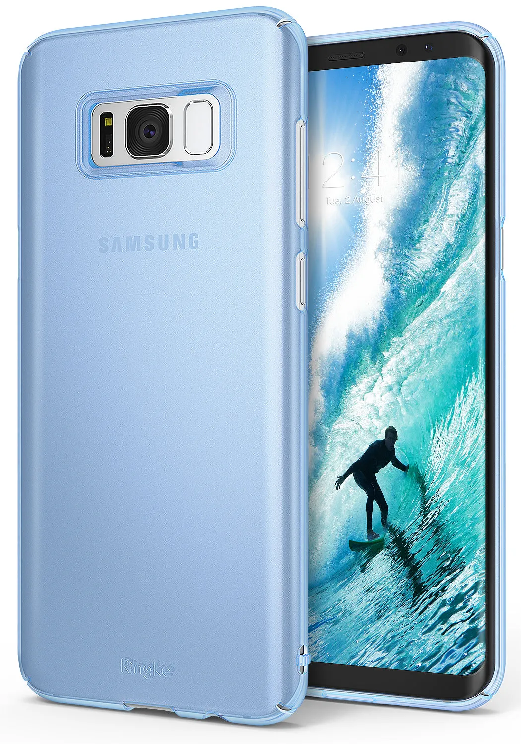 Galaxy S8 Case | Slim