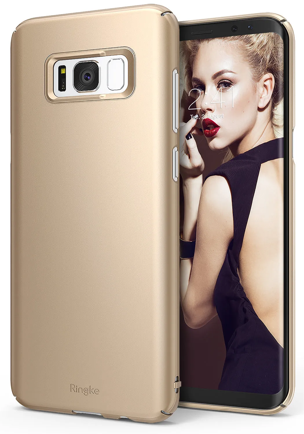 Galaxy S8 Case | Slim