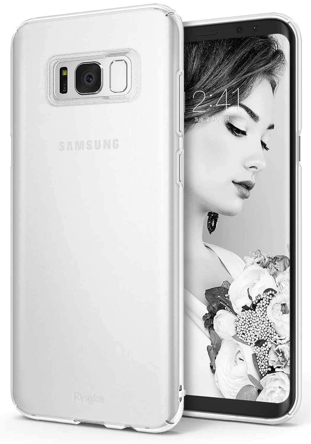 Galaxy S8 Case | Slim