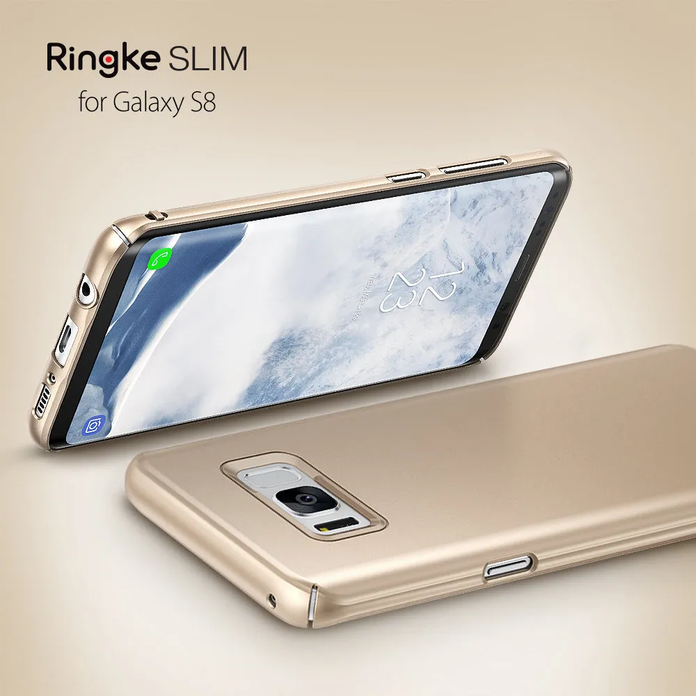 Galaxy S8 Case | Slim