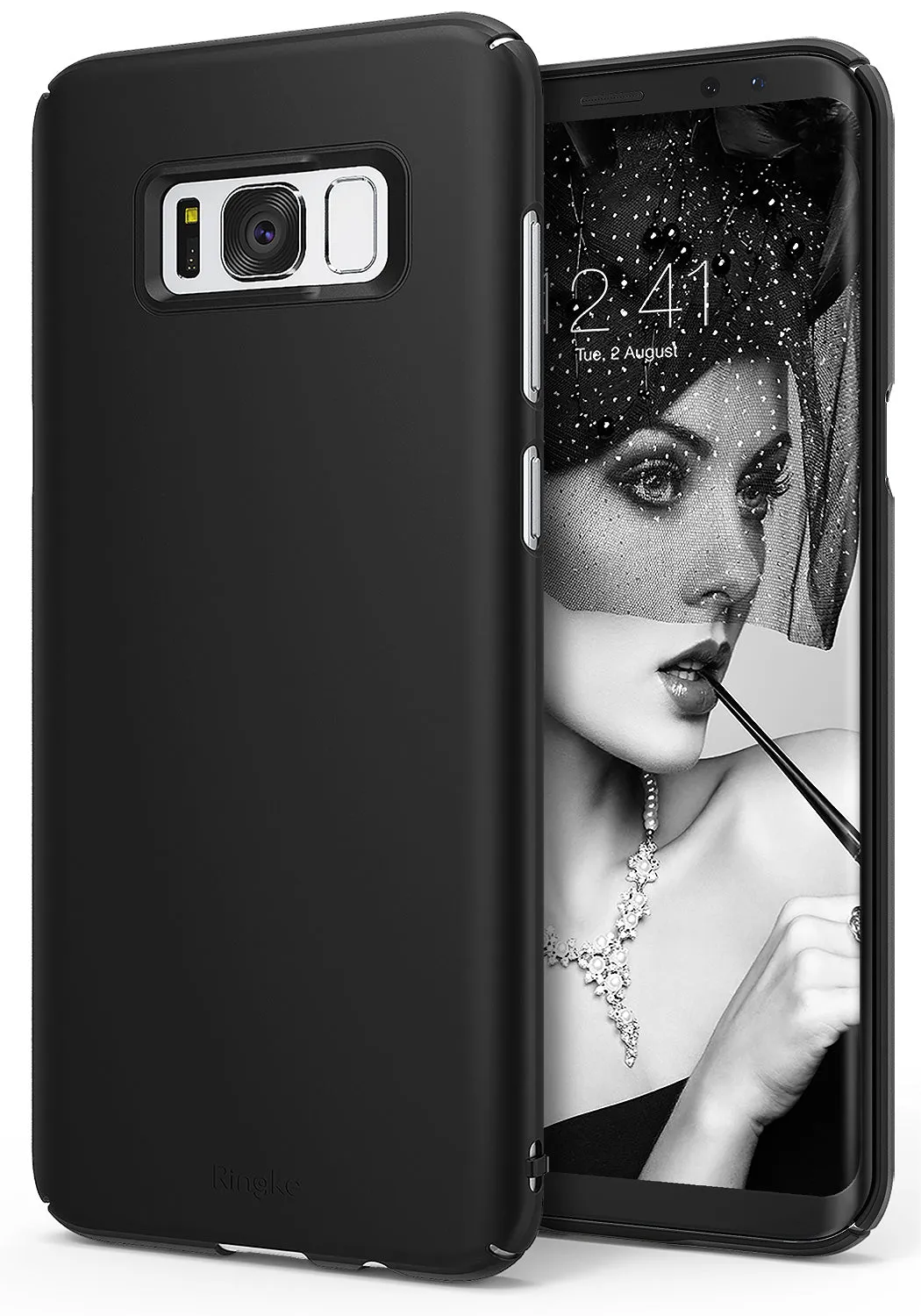 Galaxy S8 Case | Slim